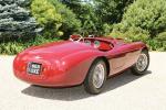Ferrari 212 Touring Barchetta 1952 года